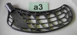 1 Unihockey Kelle V1 Soft, antrazit,Left