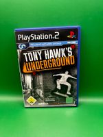 Tony Hawk's Underground (Deutsch) - Playstation 2