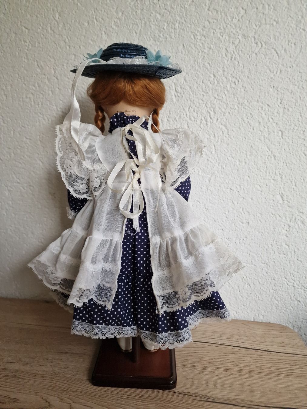 Bambole: Porzellanpuppe – Usato da Lyss venduto da kar_vgn2 1
