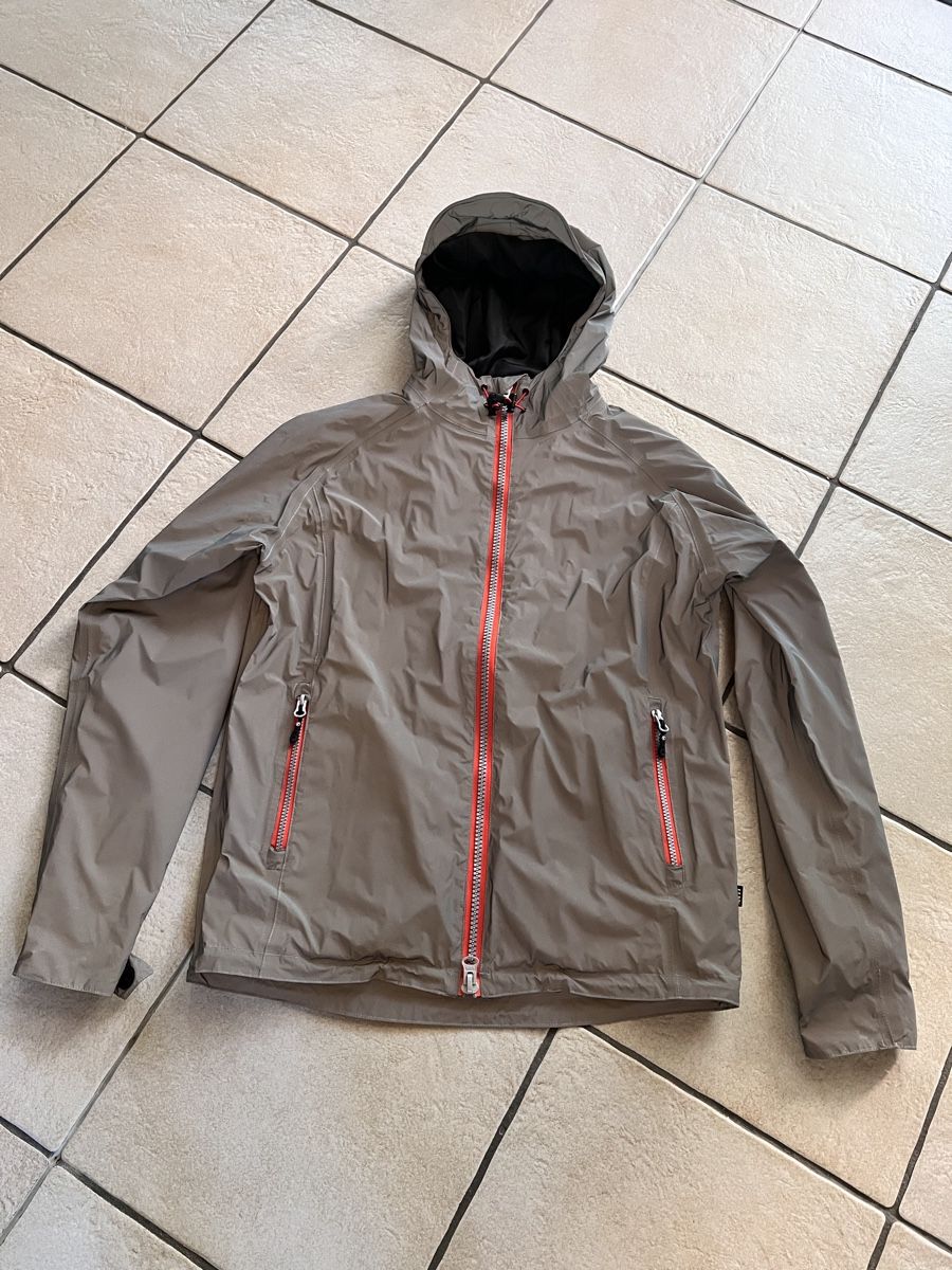 Rukka Giacche: Jacke von Rukka – Usato da Cham venduto da carmenblacky