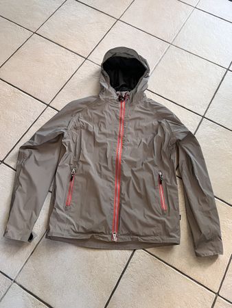 Jacke von Rukka