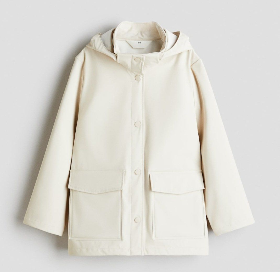 H&M Giacche & Cappotti: MÄDCHEN REGENJACKE VON H&M – Nuovo (secondo la descrizione) da Root venduto da LifestyleAccessoires 5