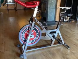 Schwinn Spinningbike