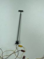 Viessmann Brawa 6363 H0 Gittermastleuchte 2 LED