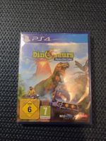 Playstation 4 Dinosaurs Mission Dino Camp