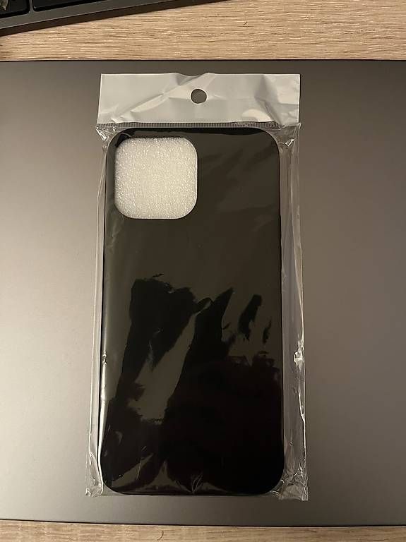 Covers & Schutzfolien: iPhone 13 Pro Max Case NEU – Gebraucht aus Oberwil BL von jecko 1