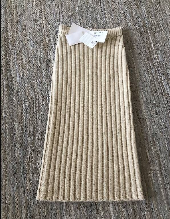 Lots de vêtements: Strickset Jill Sander – Neuf avec emballage d'origine à Rotkreuz par Mini_mela33 2