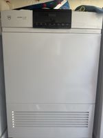 V-ZUG Wäschetrockner Adora TL WP - Guter Zustand ⚡️