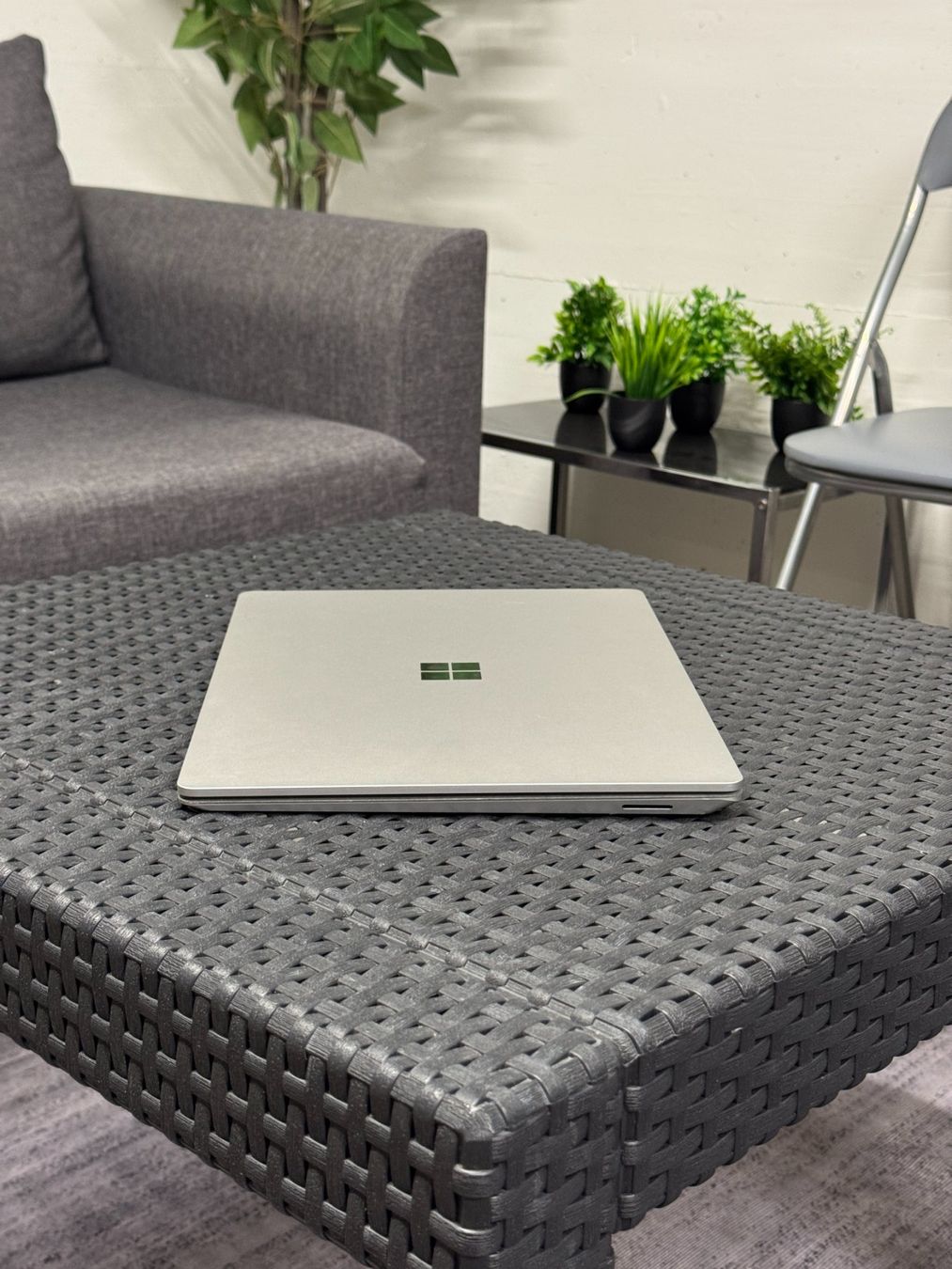 Microsoft Notebooks: Microsoft Surface 4 Model 1959, 8GB RAM, 256GB SSD, Touch – Gebraucht aus Zürich von TechResellers 3