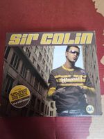 CD - Sir Colin – Warrior (House, Electro, 2005)