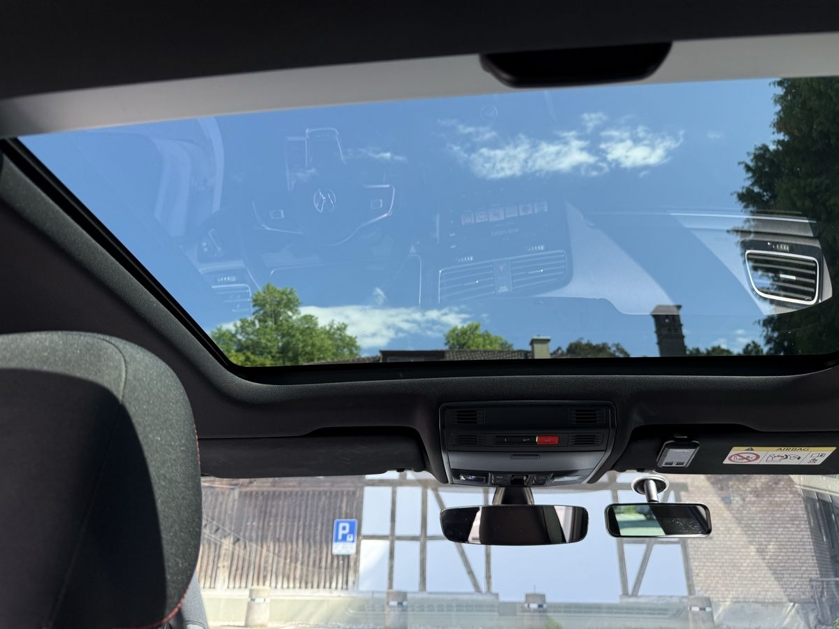 VW Autos: VW Golf GTI Swiss Line – Gebraucht aus Kirchberg BE von stefub 8