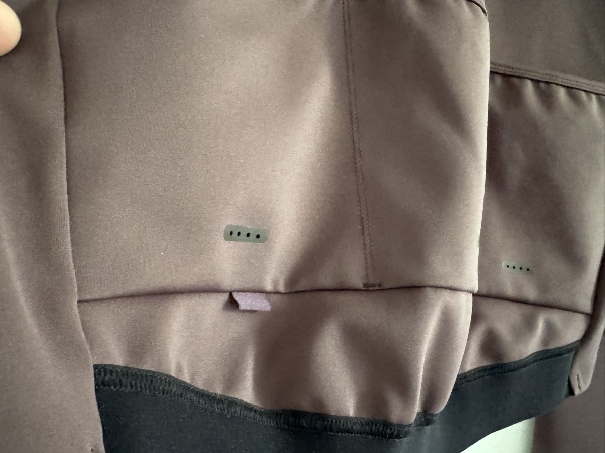 Pas Normal Studios Jacken: Pas Normal Studios Winter Jacket – Gebraucht aus Diesse von second_life 1