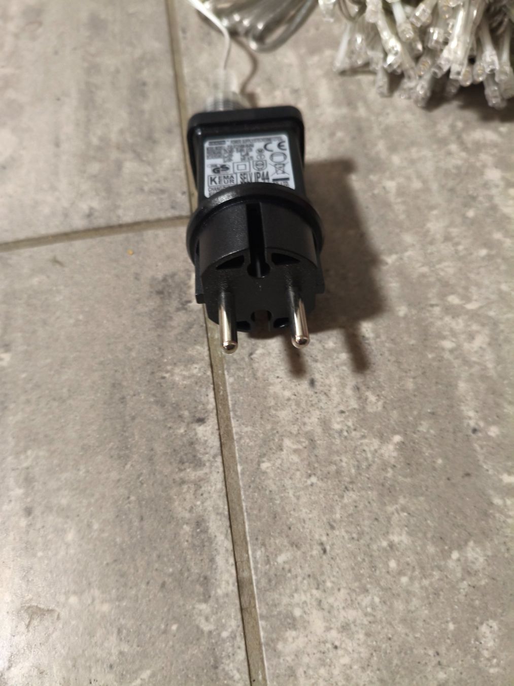 Lichterketten & Leisten: Lichterkette 300 LED  neuwertig – Gebraucht aus Hägglingen von BigJim1 3