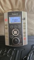 Roland TD-9 E-drumm Module