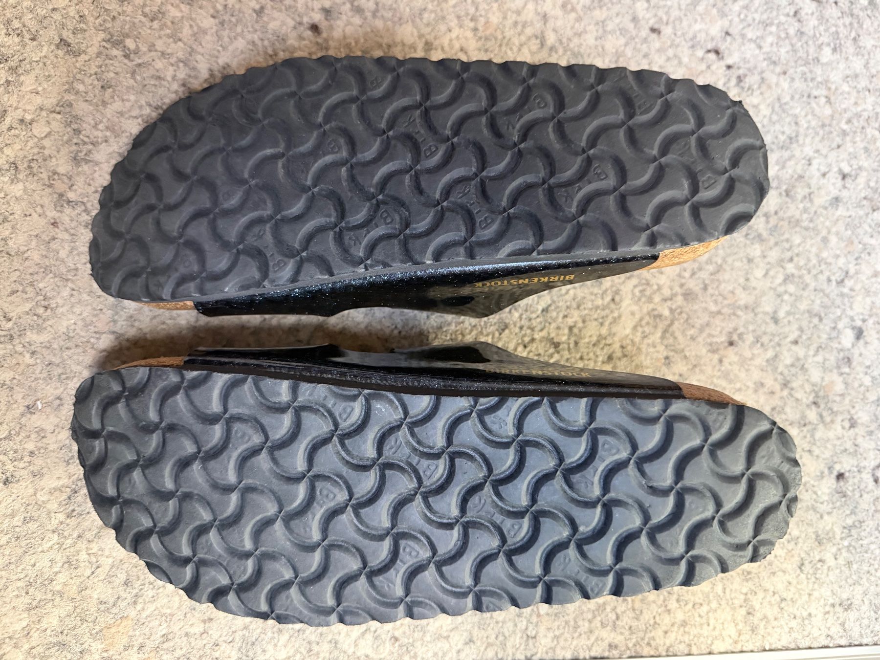 Birkenstock Damenschuhe: Birkenstock Arizona, Gr. 40 – Gebraucht aus Wattwil von edel88 5