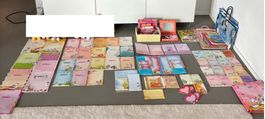 XXL Diddl Sammlung | Aussergewöhnlicher Sammlerzustand |150+