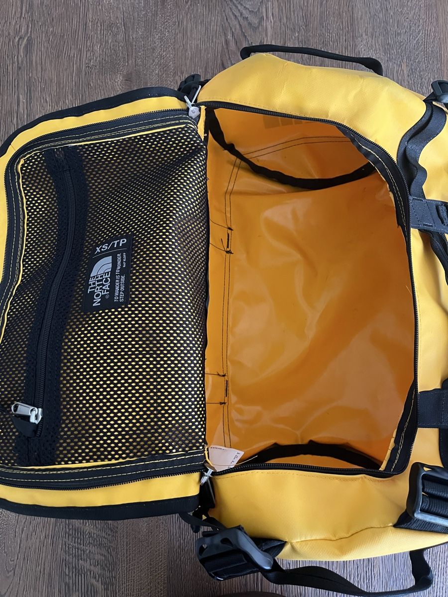 North Face Zaini: North Face Rucksack Gr. XS – Usato da Reinach BL venduto da sib_dfs9 2