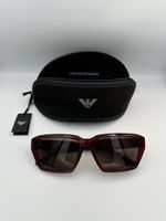 Emporio Armani EA4186 Sonnenbrille 