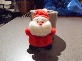 Samichlaus / Weihnachtsmann