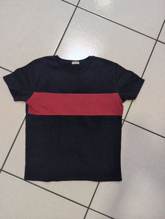 T-shirt blu Brandy Melville S