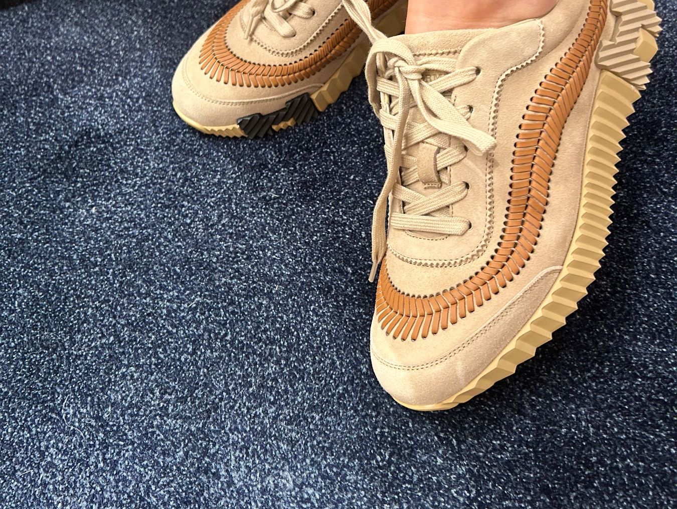Hermès Scarpe da donna: Hermes sneakers – Usato da Zürich venduto da Aemilia82 2