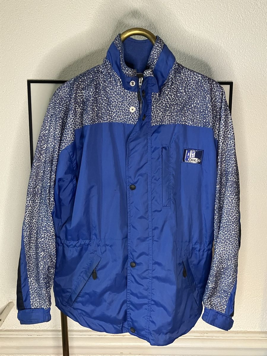 Odlo Giacche: Veste vintage ODLO – Usato da Neuchâtel venduto da sharposneaks