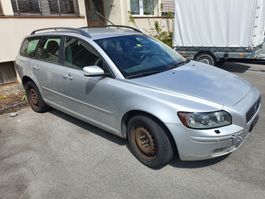 Volvo V50 günstig