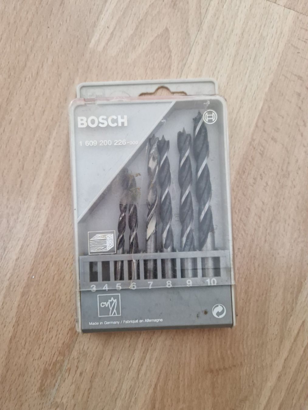 Bosch Perceuses: BOSCH PSB 400 – D'occasion à Zürich par Arianco 5