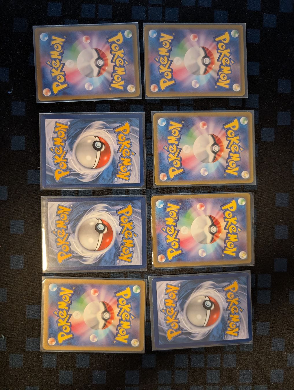 Pokémon Carte collezionabili: Pokemon Sammlung – Nuovo (secondo la descrizione) da Schaan venduto da tsis 7