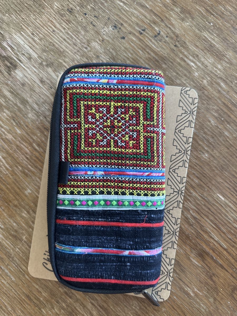 Brieftaschen: Ethnotek Geldbeutel  – Neu (gemäss Beschreibung) aus Unterseen von ale_9w2v 2