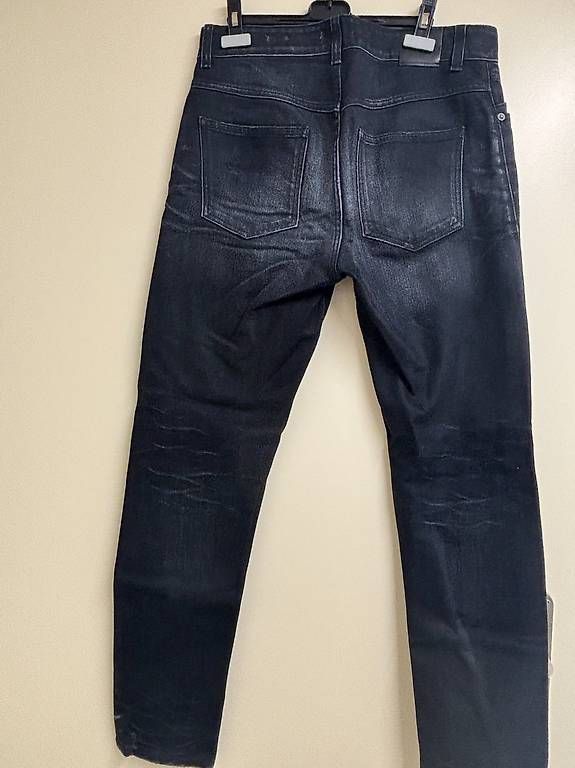 Closed Jeans: Closed  Jeans Farbe Schwarz-    (R) – Usato da Wallisellen venduto da ASZT 1