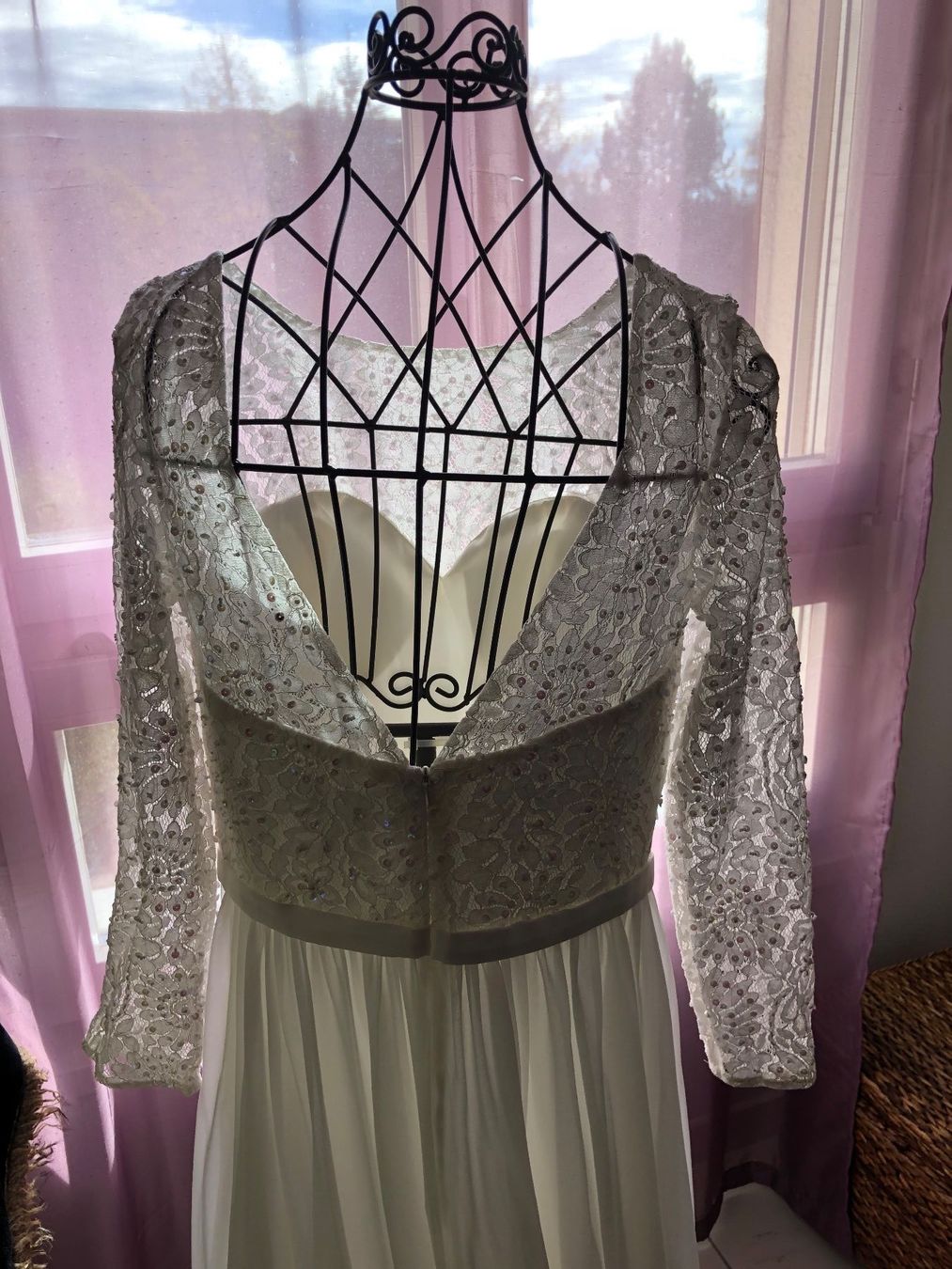 Vestiti: Festkleid – Nuovo e nell'imballaggio originale da Niederhasli venduto da bluedog21 6