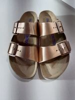 Sandales Birkenstock Arizona taille 38 neuves