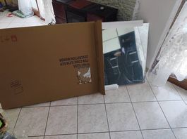 Bellissimo specchio bagno o camera
