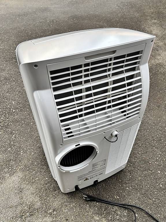 Condizionatori: Climatiseur mobile monobloc Coldtec MK12000 – Usato da Bieudron (Nendaz) venduto da tchet99 1