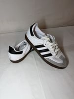 Adidas Samba Sneaker weiss schwarz 