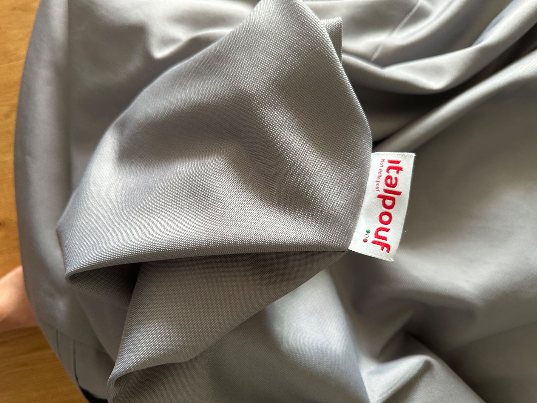 Kissen: Sitzsack – Gebraucht aus Kappel am Albis von jus_mqz7 1