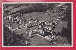 PONTRESINA, 17.6.1945
