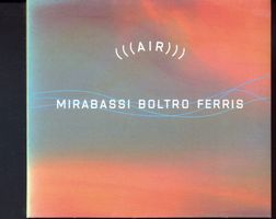 Air - Giovanni Mirabassi