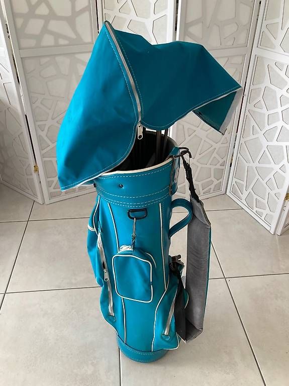 Mazze & Set: Golf Set 13-teilig, Callaway – Usato da Hergiswil NW venduto da salescreative 1