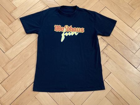 Vintage Y2K T-Shirt Waldhaus Bier XXL