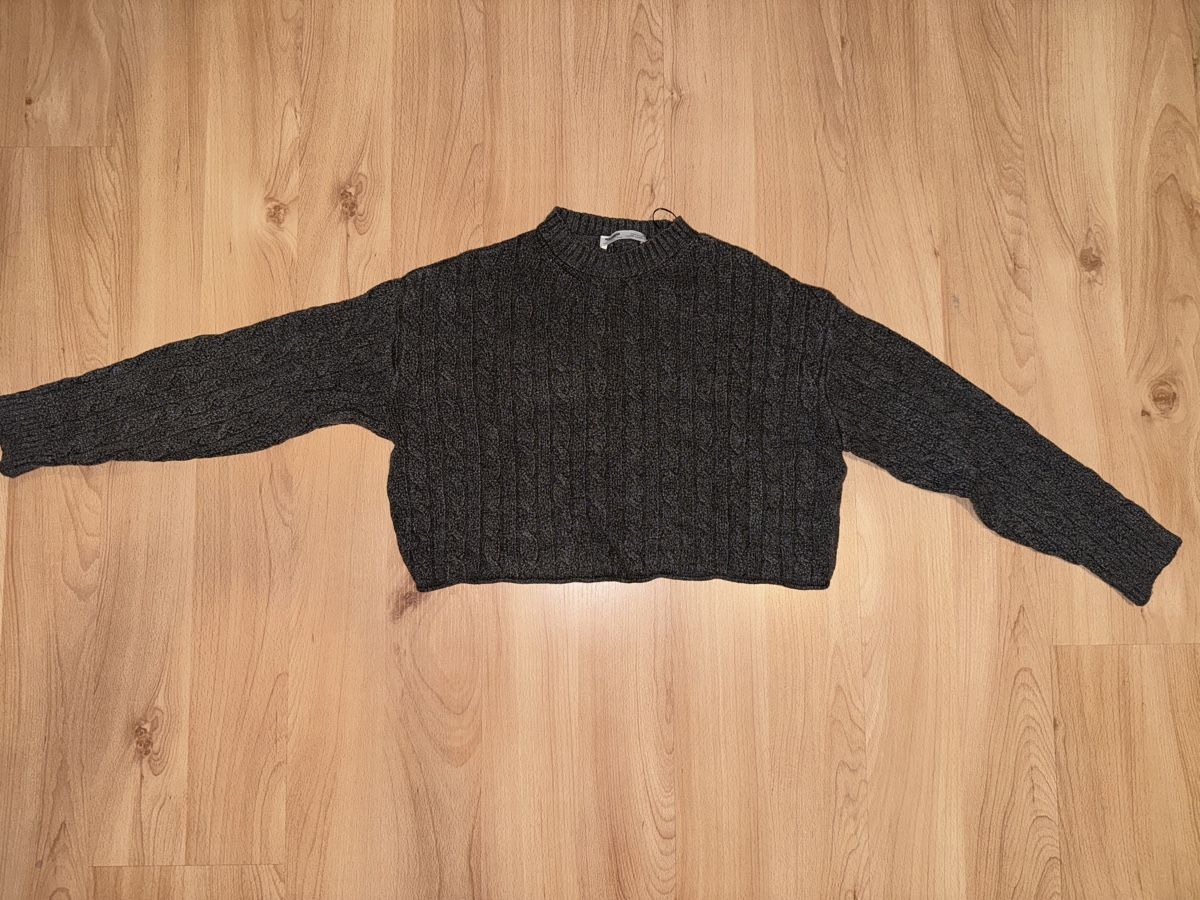 Pull&Bear Maglioni & Felpe: Strick Pullover Gr. XS – Usato da Rotkreuz venduto da tha_lb6g
