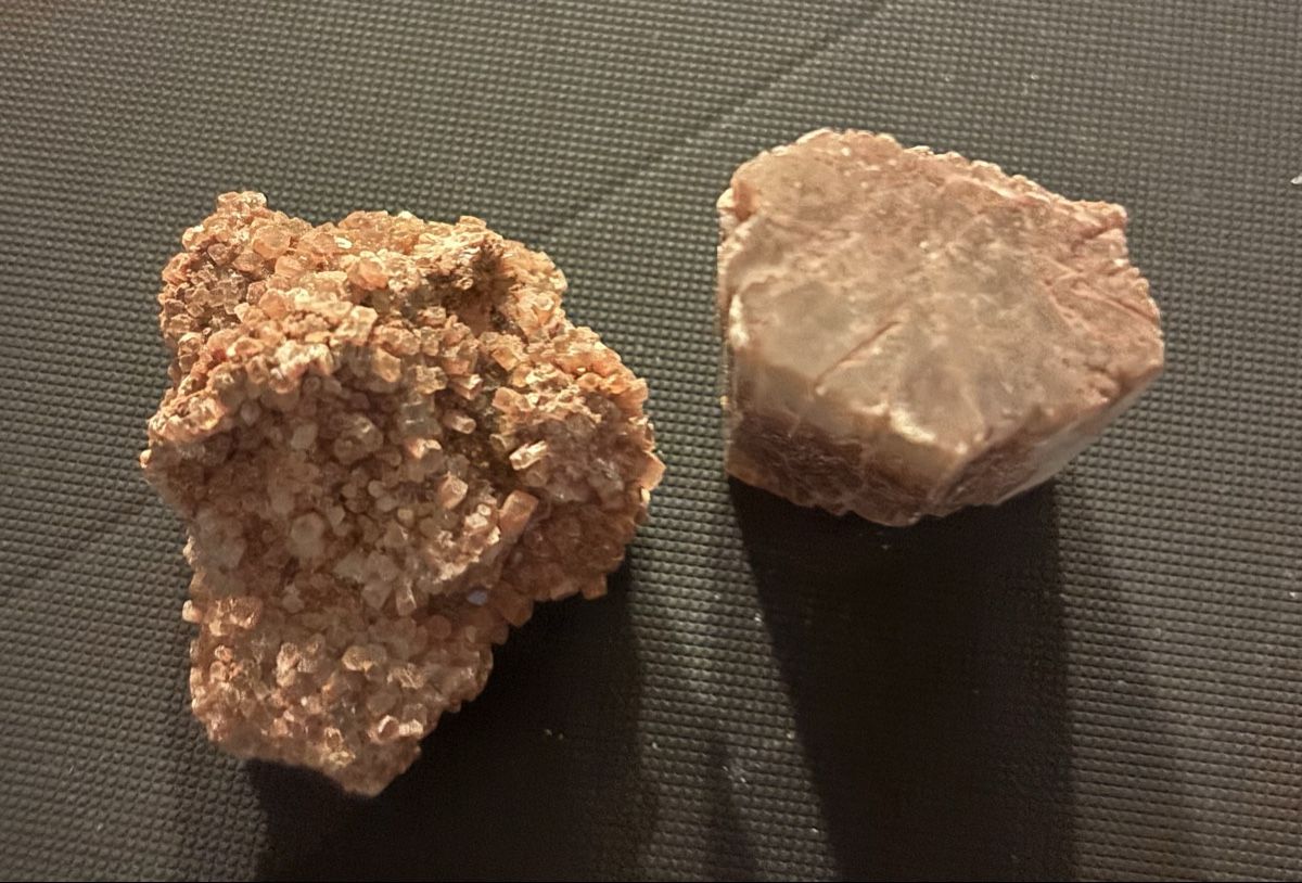 Mineralien & Heilsteine: Aragonit Mineralien – Neu (gemäss Beschreibung) aus Erlinsbach von moseco
