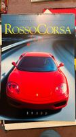 2000 Rosso Corsa Kalender von Raupp
