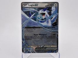 Prismatische Entwicklungen - Lugia ex  (PRE 82) - DE