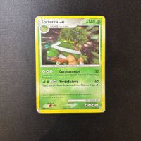 Pokémon - Torterra liv. 45 - (17/130)