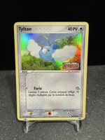 Tylton 66/108 - Ex Gardiens du Pouvoir - Carte Pokemon fr