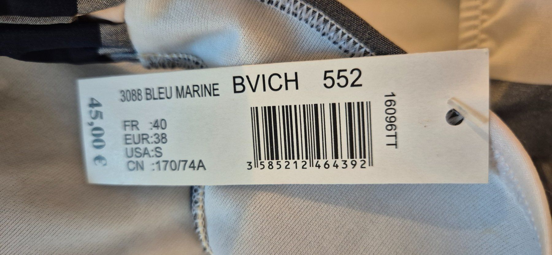 Costumi da bagno & Bikini: bikini Maison Lejaby Taille EUR 38 – Nuovo e nell'imballaggio originale da vufflens la ville venduto da Veuveclicquot 5