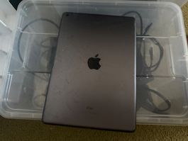 Ipad 7. Generation - A2197 - ungeprüft