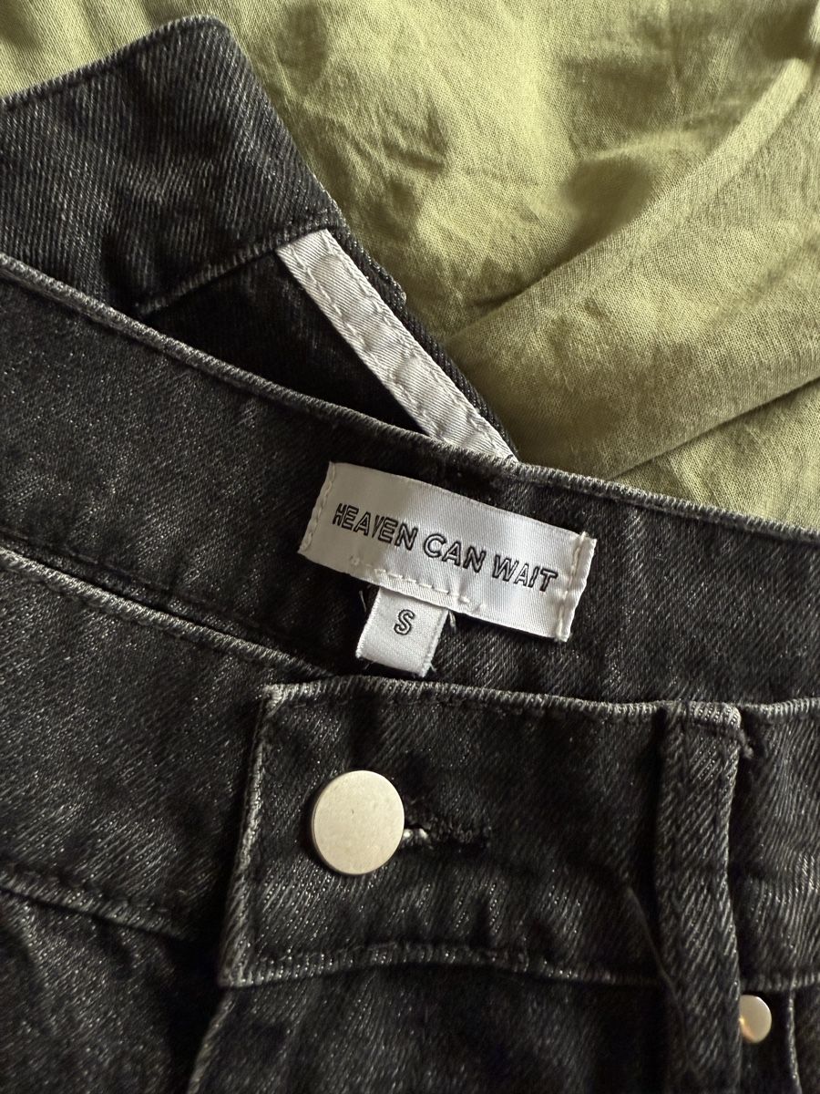 Jeans: Heaven Can Wait Jeans – Nuovo e nell'imballaggio originale da Olten venduto da freyjanieminen 1